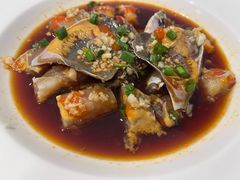 -阿毛饭店·正宗宁波菜(儿童公园旗舰店)