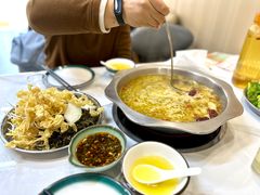 -壹道鸣·药膳鸡(月苑店)