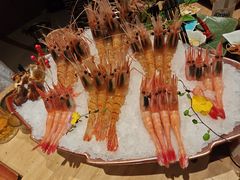 -Minase水濑·日料放题(外滩店)