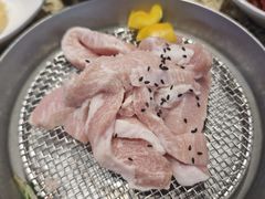 -安又胖韩国烤肉(美罗城店)