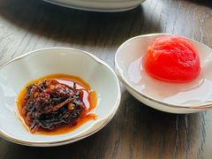 -广州柏悦酒店·悦景轩·粤菜餐厅