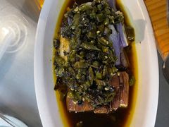 -夜不收荤豆花(大邑总店)