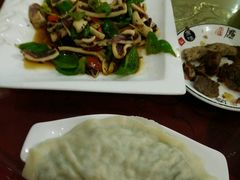 -渔码头食府·20年蓬莱老字号(登州路店)