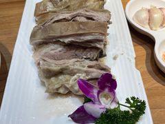 -品回味清真西北楼(宁波首店)