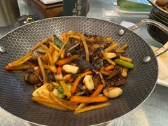 -阿甘酒家(桂青路店)