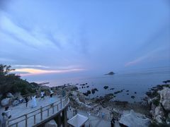 -养马岛旅游度假区