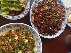 -杨记隆府(白象街店)