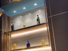 -渔荷食町·铁板烧料理(崂山万象汇店)