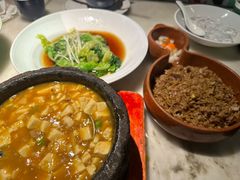 -绿茶餐厅(南方商城店)
