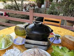 -兴隆槟榔园休闲农庄