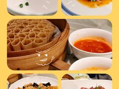 -老太原菜馆(中正天街店)