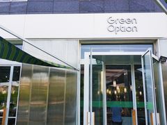 门面-Green Option(官舍店)