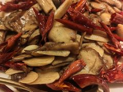 -一坐一忘云南菜(卓悦中心)