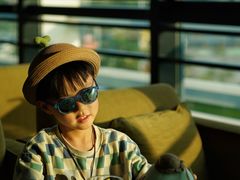 -深圳机场凯悦嘉轩酒店