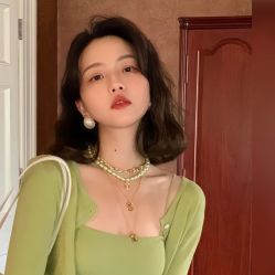 -丽时 Hair Salon