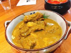 -越谜·越南餐厅(长白店)