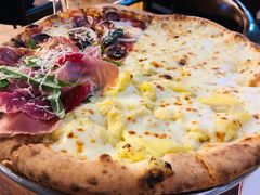 -1861意大利餐厅(文化广场店)