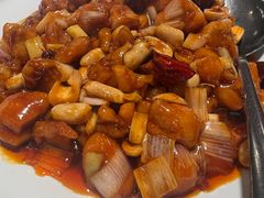 -峨嵋酒家(牡丹园店)