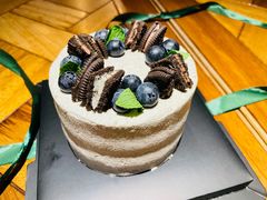 -姆们M Sweetie Cake(五道口店)