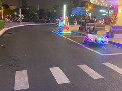 -北京华联合肥长江西路购物中心