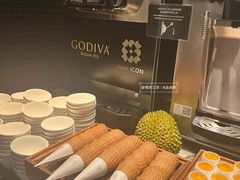 -香港唯港荟 Hotel ICON – The Market