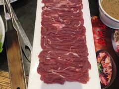 -小牛海记潮汕牛肉店(永定路店)