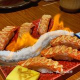 日料中的海底捞——令谷花开 惊世料理