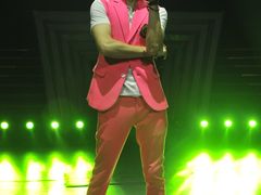 -南京阿波罗演艺广场