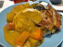 -龙记香港茶餐厅(久光百货店)