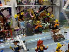 -PAWTOY爪e玩偶店(天兴罗斯福店)