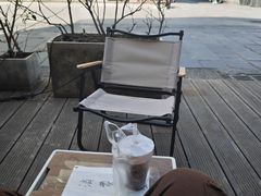 -边渡咖啡烘焙店(昙华林店)