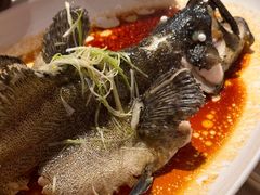 -侨美食家·粤菜(体育西路店)