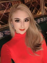 -美美秀造型