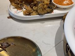 -巴扎屋大盘鸡·新疆菜(汇嘉时代店)