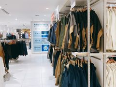 -优衣库(上海正大广场店)