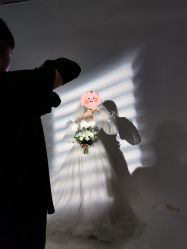 点击看大图 -帆拉斐婚纱摄影(春熙店)