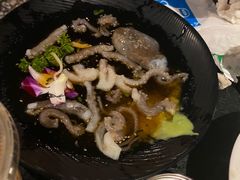 -伊茉家的烤肉店(勒泰中心店)