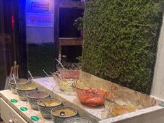 -老灶堂文创火锅(文艺路店)