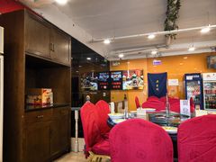 -芦月轩羊蝎子(北蜂窝店)