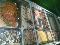 android_upload_pic-鑫海汇海鲜烤肉自助(北国商城店)