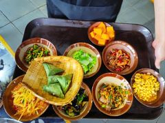 -张关合渣(航空大道店)