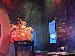 -方糖KTV-PLUS(世茂广场店)