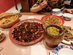 -杨记隆府重庆江湖菜(大悦城店)