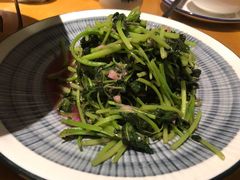 空心菜-船夫鱼锅(衢江路店)
