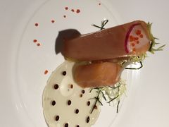 王品台塑牛排(郑州大卫城店)-王品牛排(郑州大卫城店)