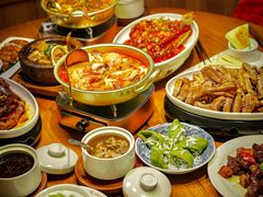 -东就鸭饭店·古早海南菜(友谊南海城店)