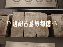 -洛阳古墓博物馆