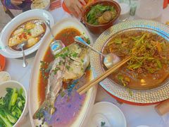 -烹湘·鲜炒湖南土菜(海珠店)