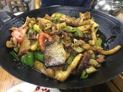 -胡师傅三下锅(汽车站店)