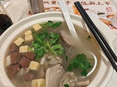 -苏晓玥·江南小吃(深圳北站店)